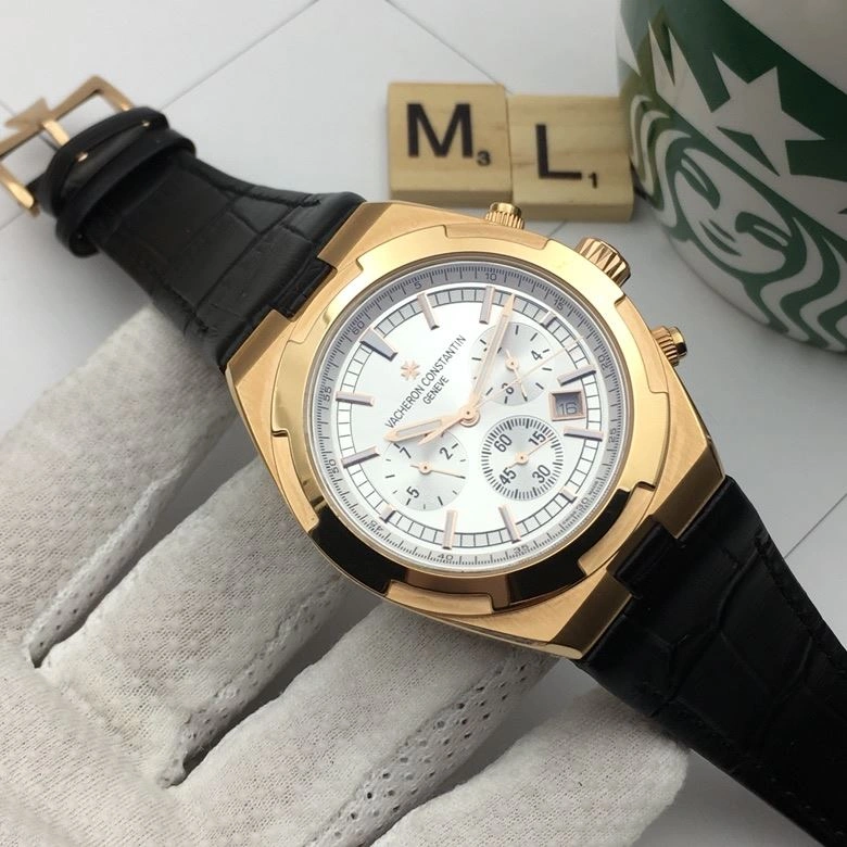 VACHERON CONSTANTIN Watches Bold 206432