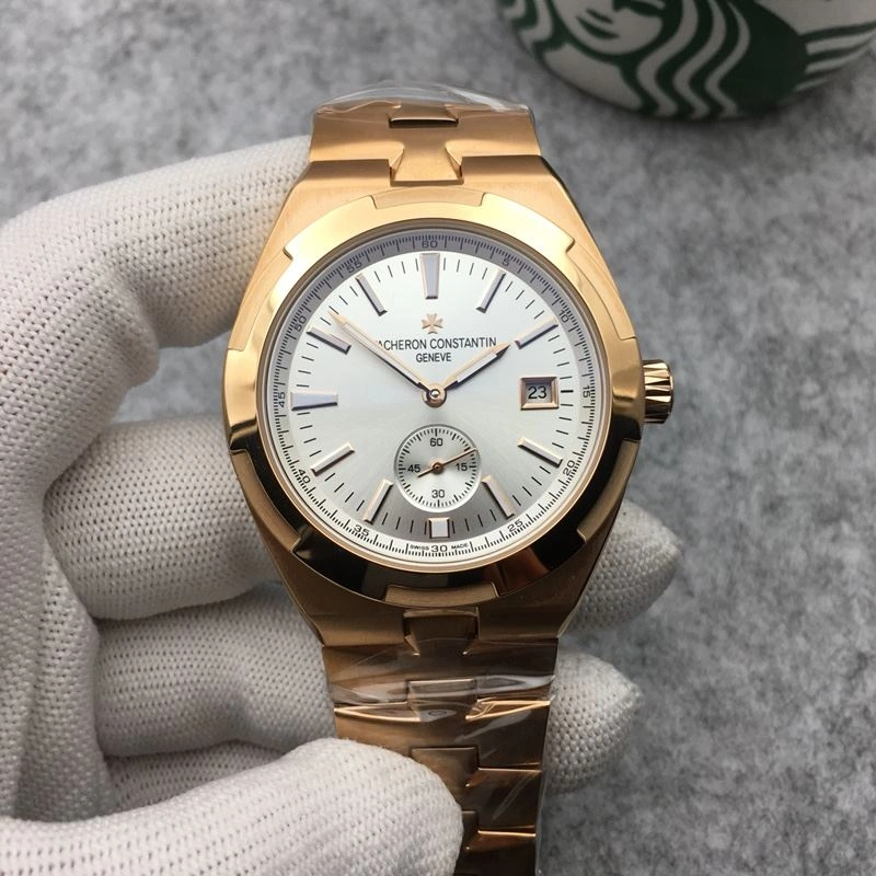 Stretchable VACHERON CONSTANTIN Watches 206427