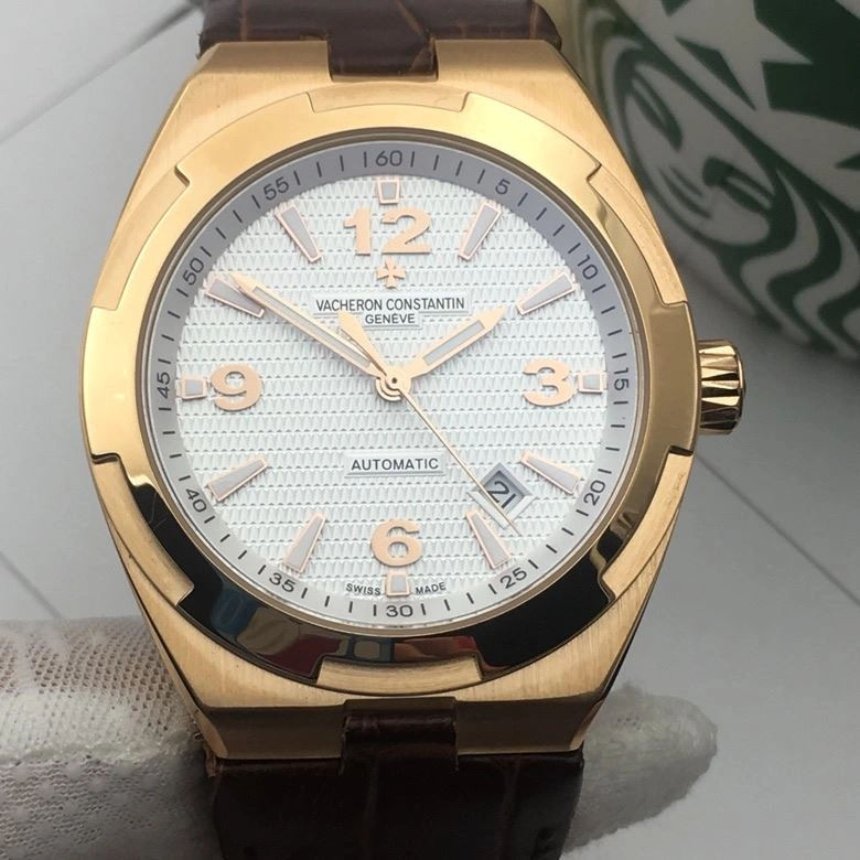 VACHERON CONSTANTIN Watches TopPick 206425