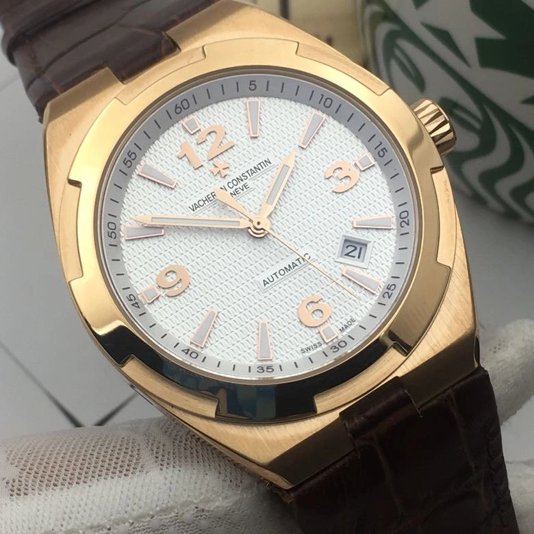 VACHERON CONSTANTIN Watches TopPick 206425