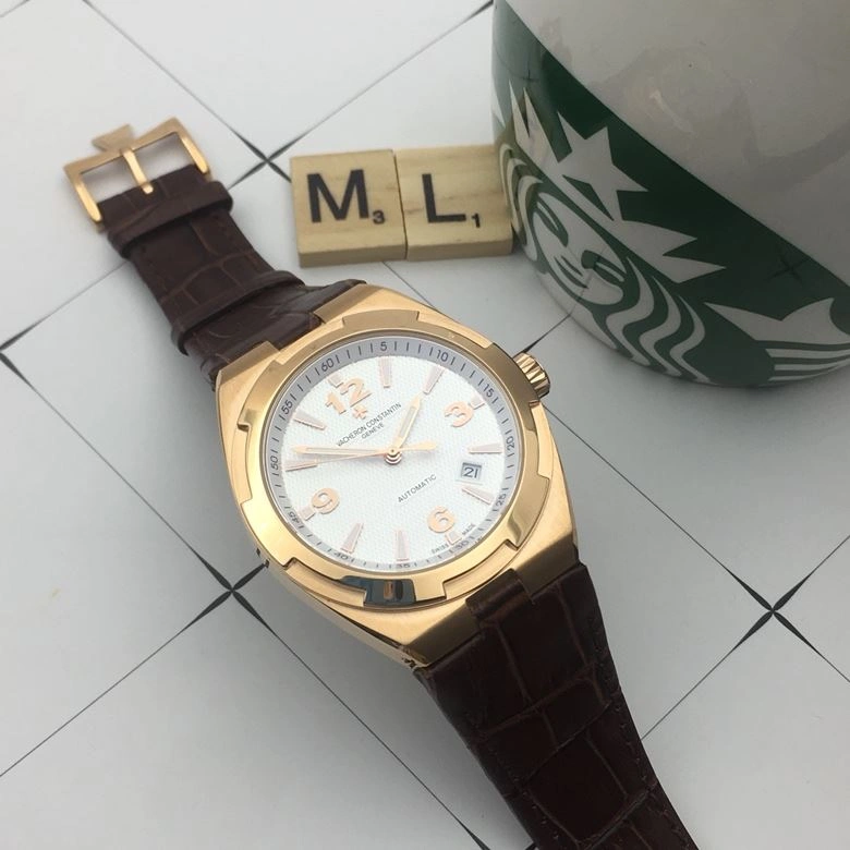VACHERON CONSTANTIN Watches TopPick 206425