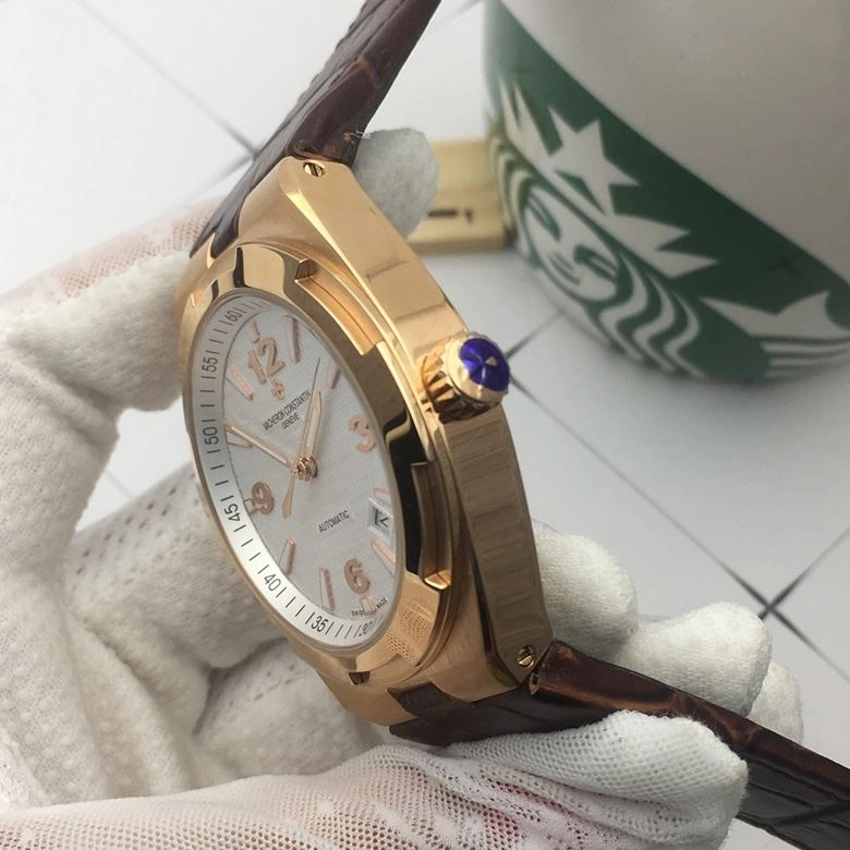 VACHERON CONSTANTIN Watches TopPick 206425