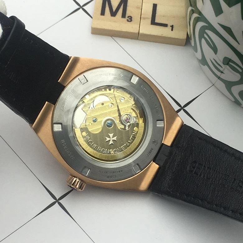 VACHERON CONSTANTIN Watches TopPick 206425
