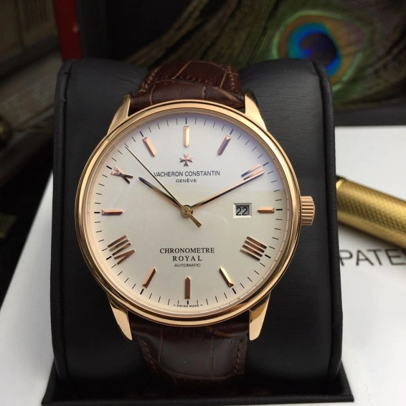 VACHERON CONSTANTIN Watches WellDesigned 206428