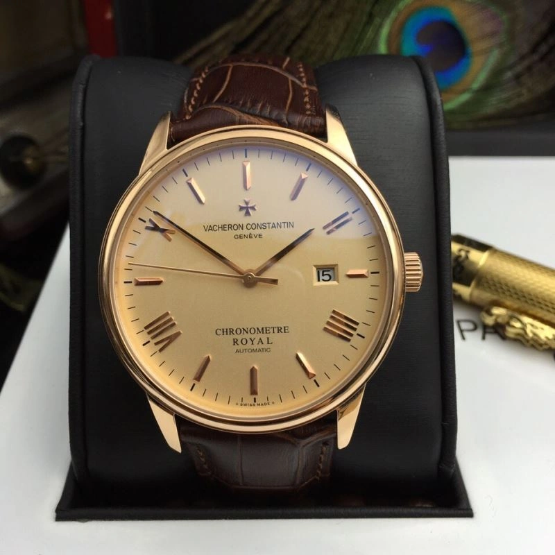 VACHERON CONSTANTIN Watches WellDesigned 206428