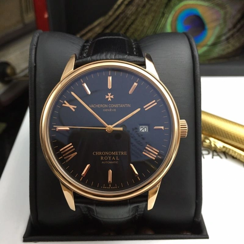 VACHERON CONSTANTIN Watches WellDesigned 206428