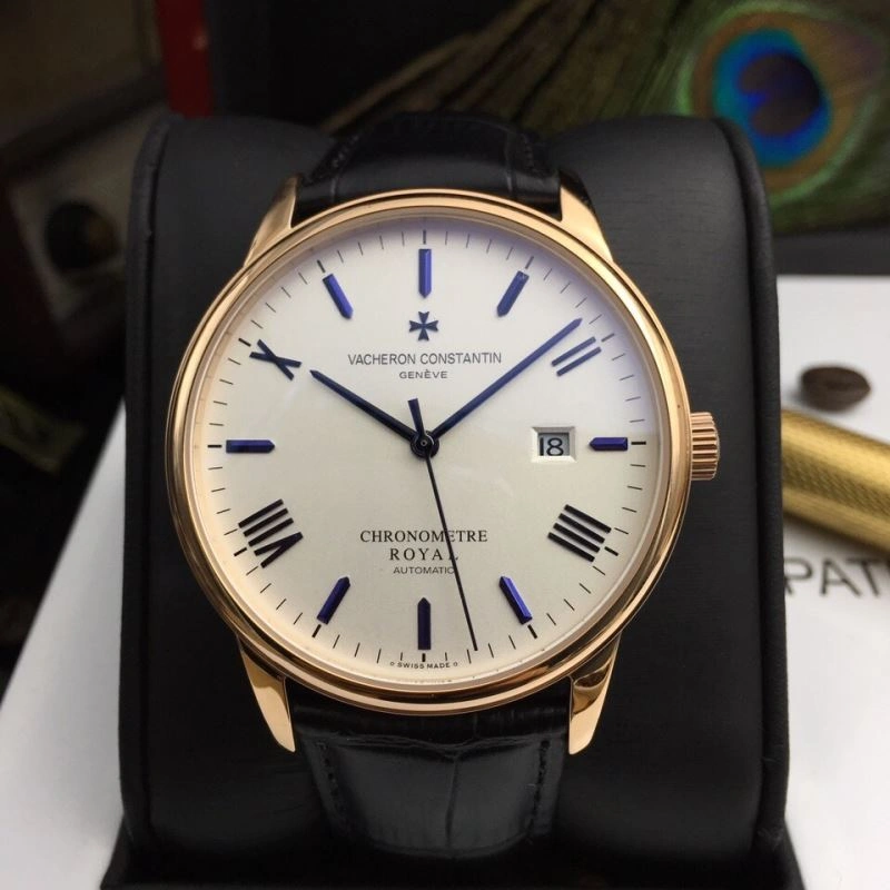 VACHERON CONSTANTIN Watches WellDesigned 206428