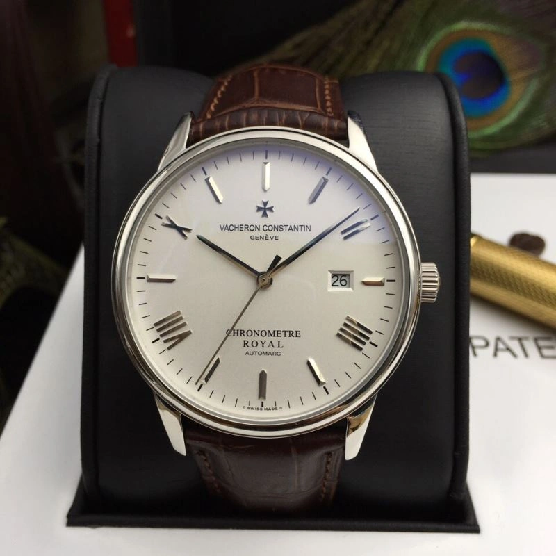 VACHERON CONSTANTIN Watches WellDesigned 206428