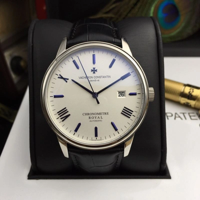 VACHERON CONSTANTIN Watches WellDesigned 206428