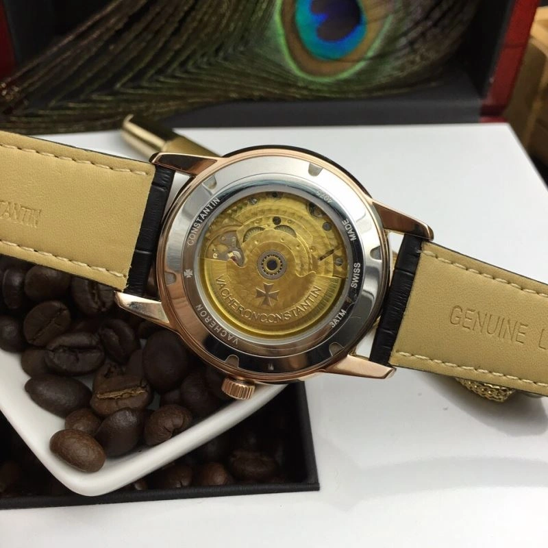 VACHERON CONSTANTIN Watches WellDesigned 206428