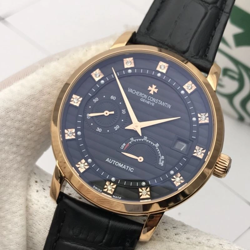 VACHERON CONSTANTIN Watches Timeless 206424