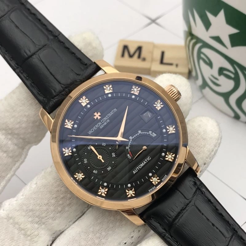 VACHERON CONSTANTIN Watches Timeless 206424