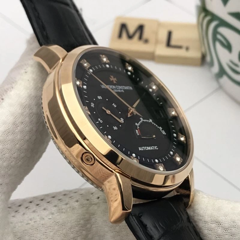 VACHERON CONSTANTIN Watches Timeless 206424