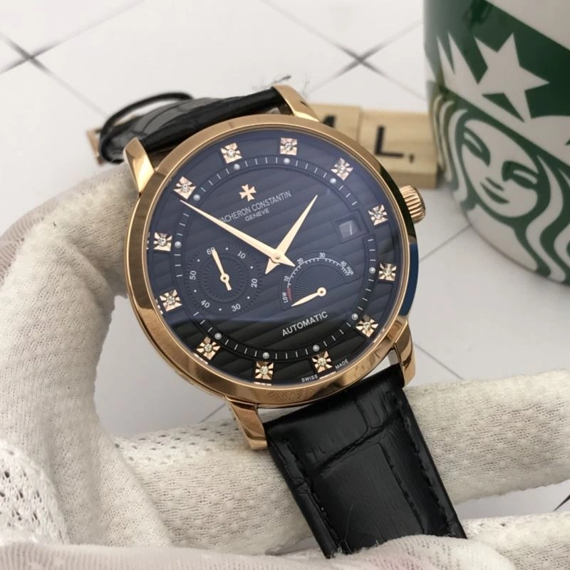 VACHERON CONSTANTIN Watches Timeless 206424