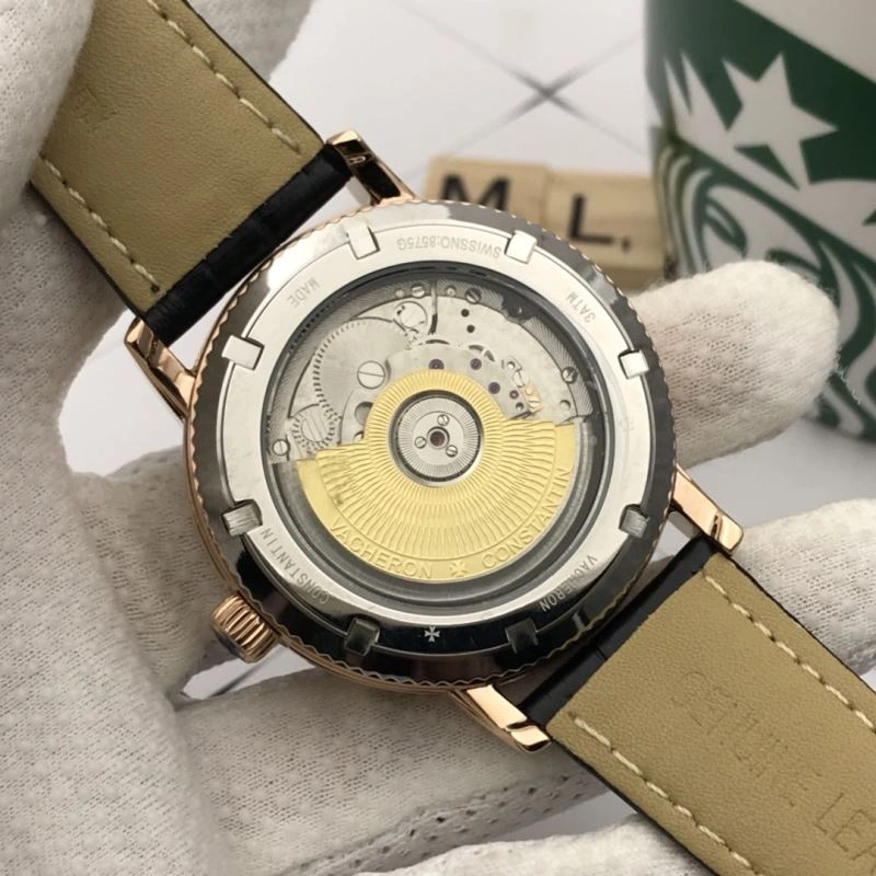 VACHERON CONSTANTIN Watches Timeless 206424