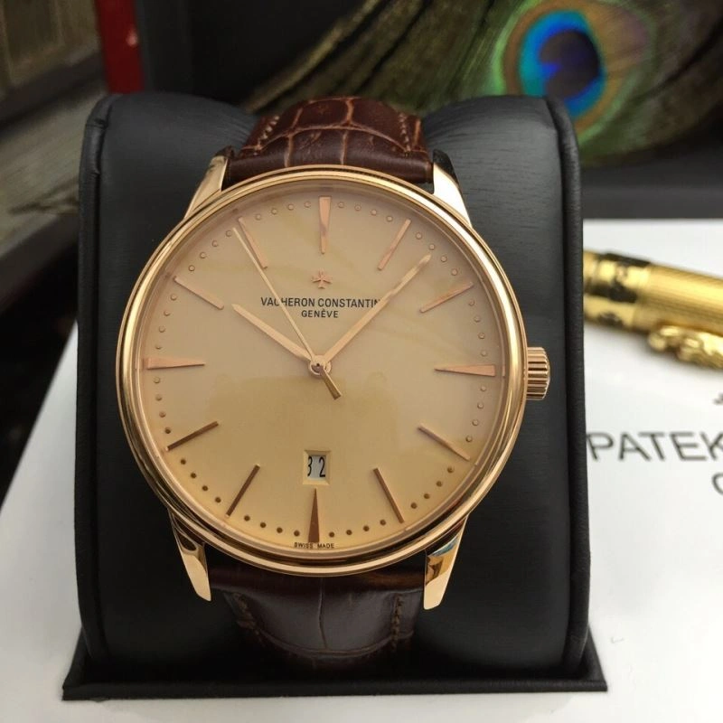Thermal VACHERON CONSTANTIN Watches 206429