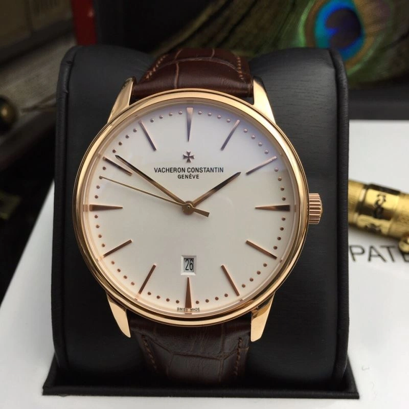 Thermal VACHERON CONSTANTIN Watches 206429