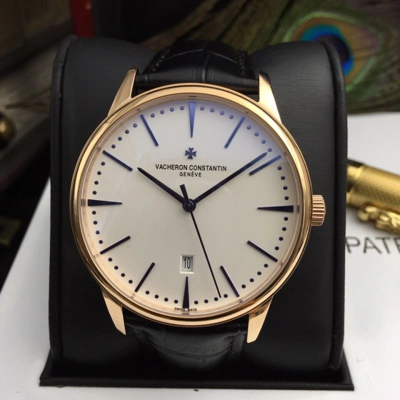 Thermal VACHERON CONSTANTIN Watches 206429
