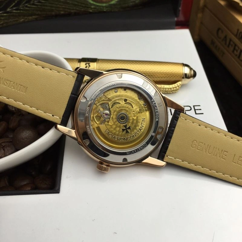 Thermal VACHERON CONSTANTIN Watches 206429