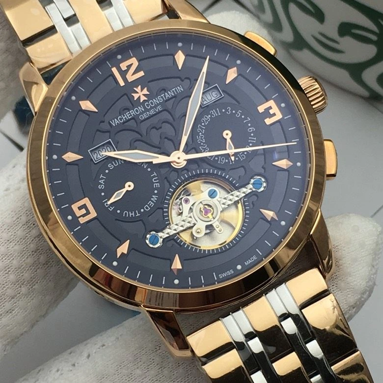 VACHERON CONSTANTIN Watches Trendy 206426