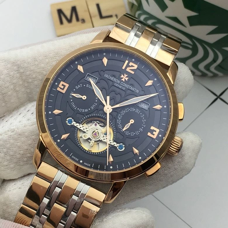 VACHERON CONSTANTIN Watches Trendy 206426