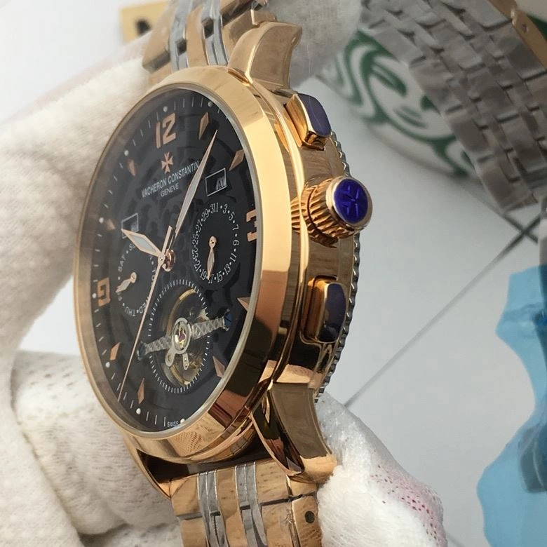 VACHERON CONSTANTIN Watches Trendy 206426