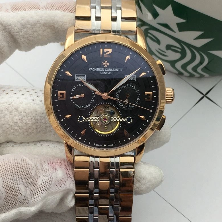 VACHERON CONSTANTIN Watches Trendy 206426