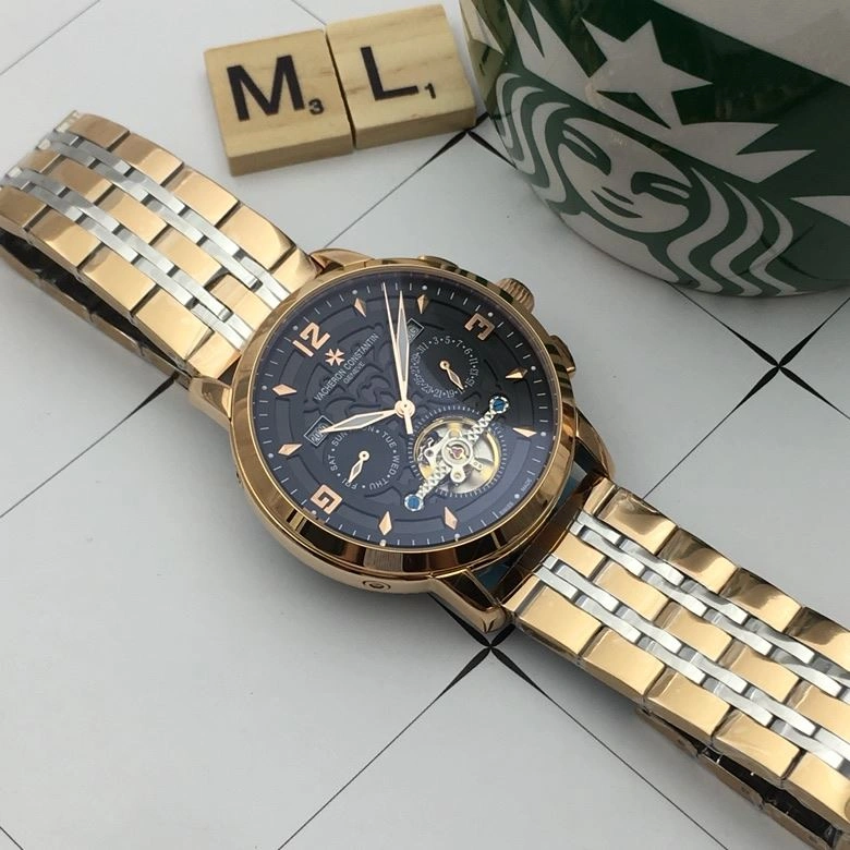VACHERON CONSTANTIN Watches Trendy 206426