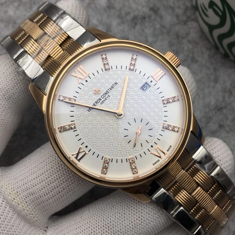 Efficient VACHERON CONSTANTIN Watches 206420
