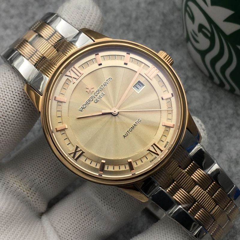 SmartChoice VACHERON CONSTANTIN Watches 206423