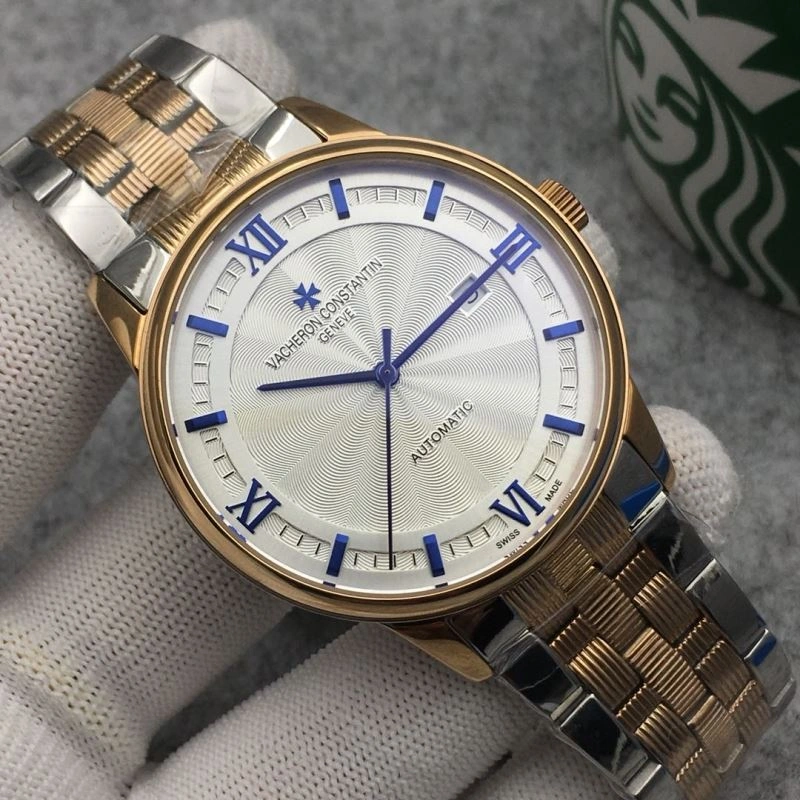 SmartChoice VACHERON CONSTANTIN Watches 206423