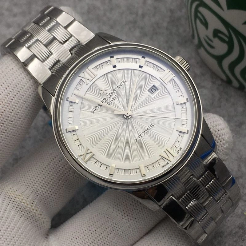 SmartChoice VACHERON CONSTANTIN Watches 206423