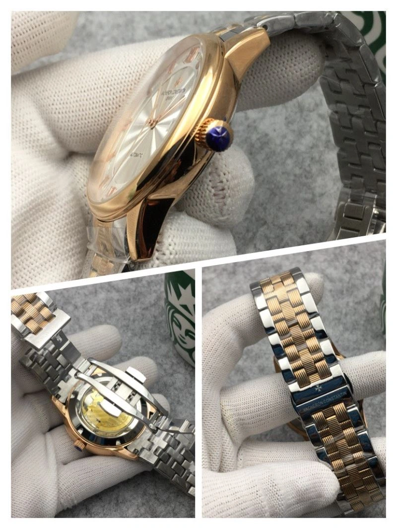 SmartChoice VACHERON CONSTANTIN Watches 206423
