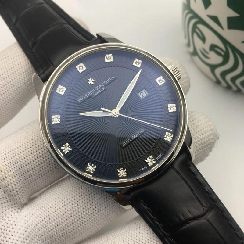 ComfortFit VACHERON CONSTANTIN Watches 206422
