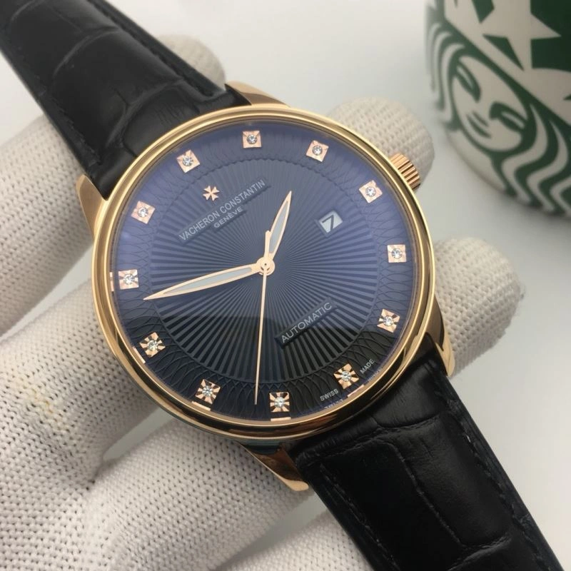 ComfortFit VACHERON CONSTANTIN Watches 206422