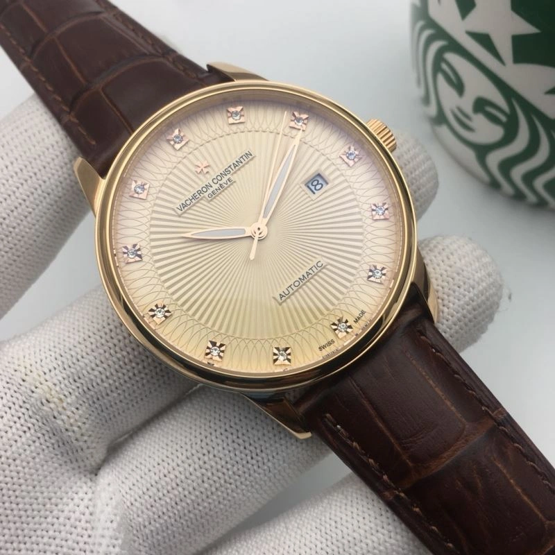 ComfortFit VACHERON CONSTANTIN Watches 206422