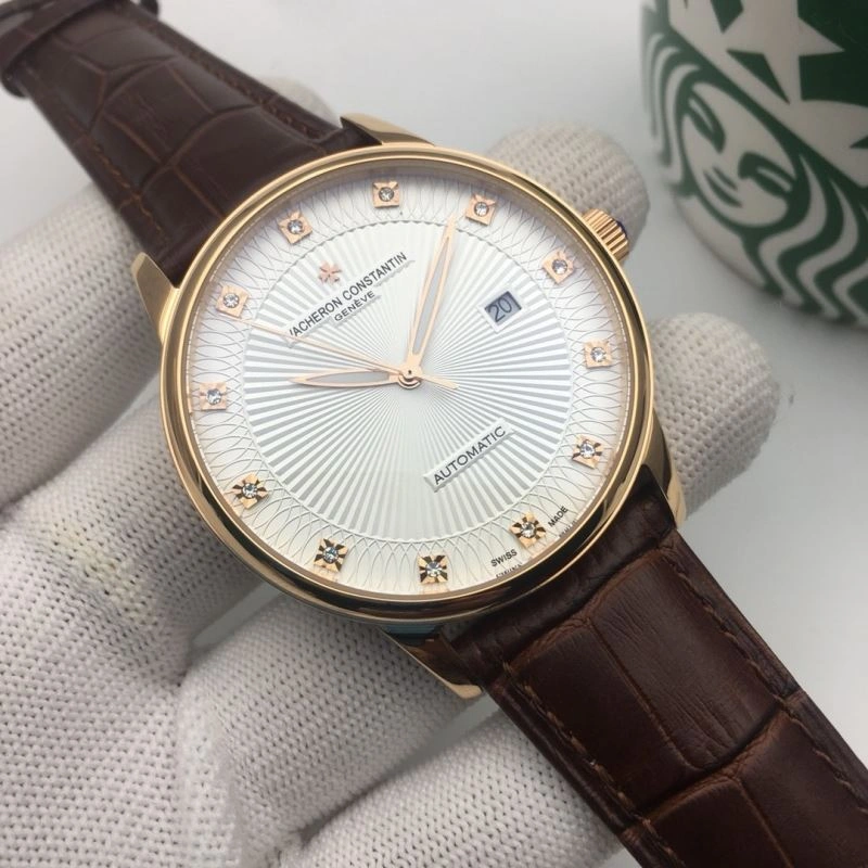 ComfortFit VACHERON CONSTANTIN Watches 206422