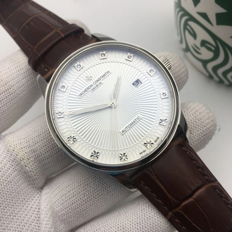 ComfortFit VACHERON CONSTANTIN Watches 206422