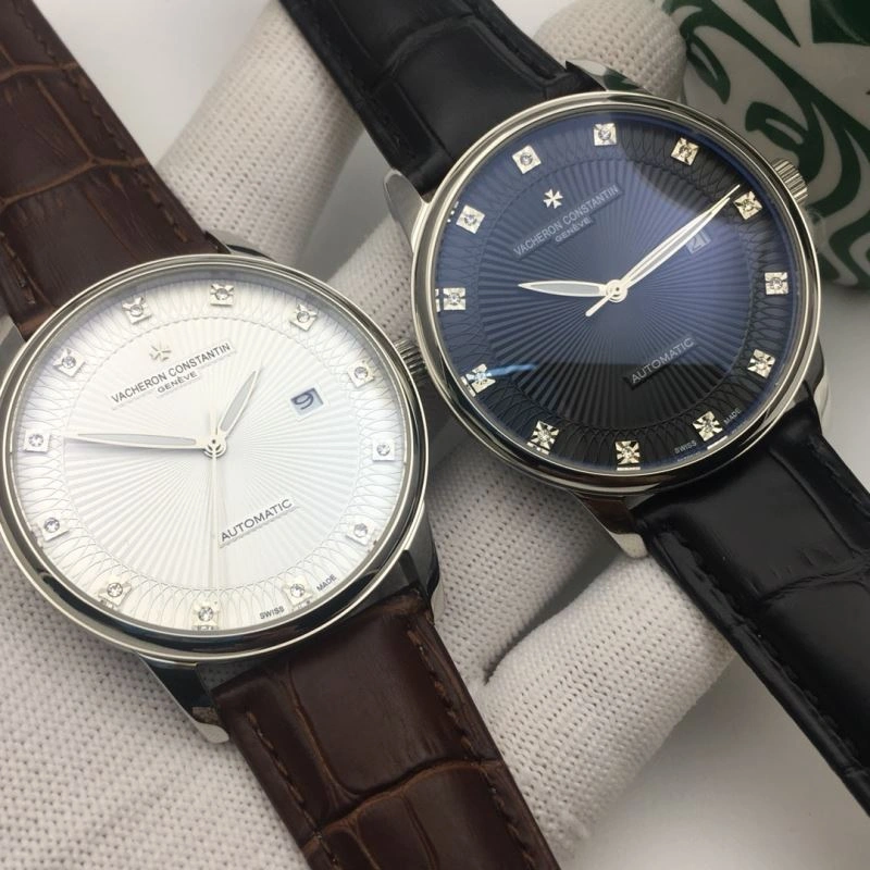ComfortFit VACHERON CONSTANTIN Watches 206422