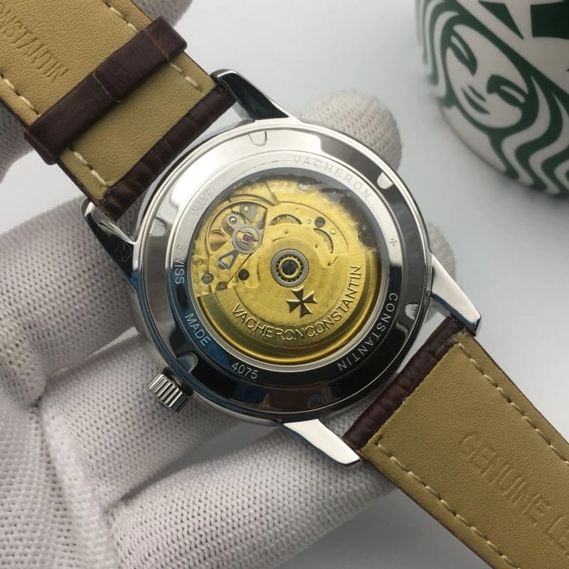 ComfortFit VACHERON CONSTANTIN Watches 206422