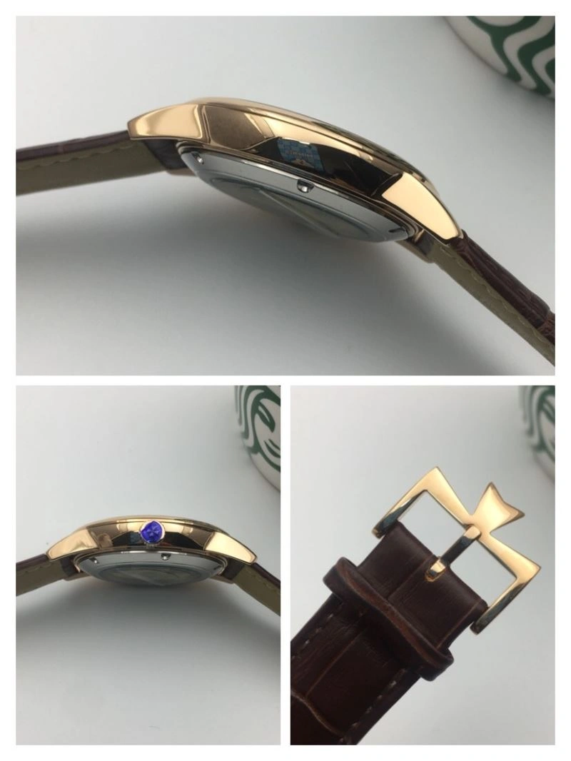 ComfortFit VACHERON CONSTANTIN Watches 206422