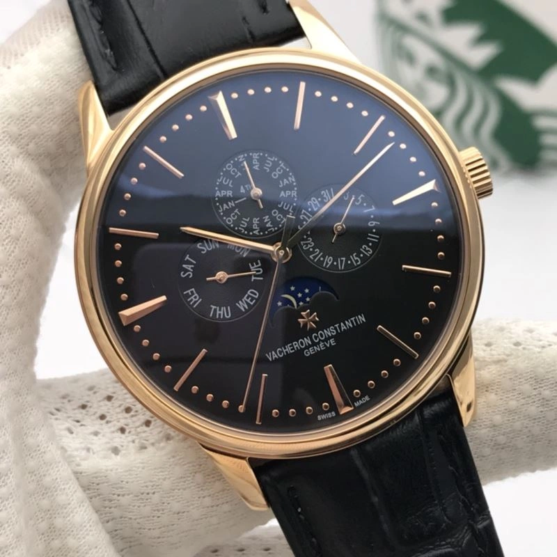SoftTouch VACHERON CONSTANTIN Watches 206419