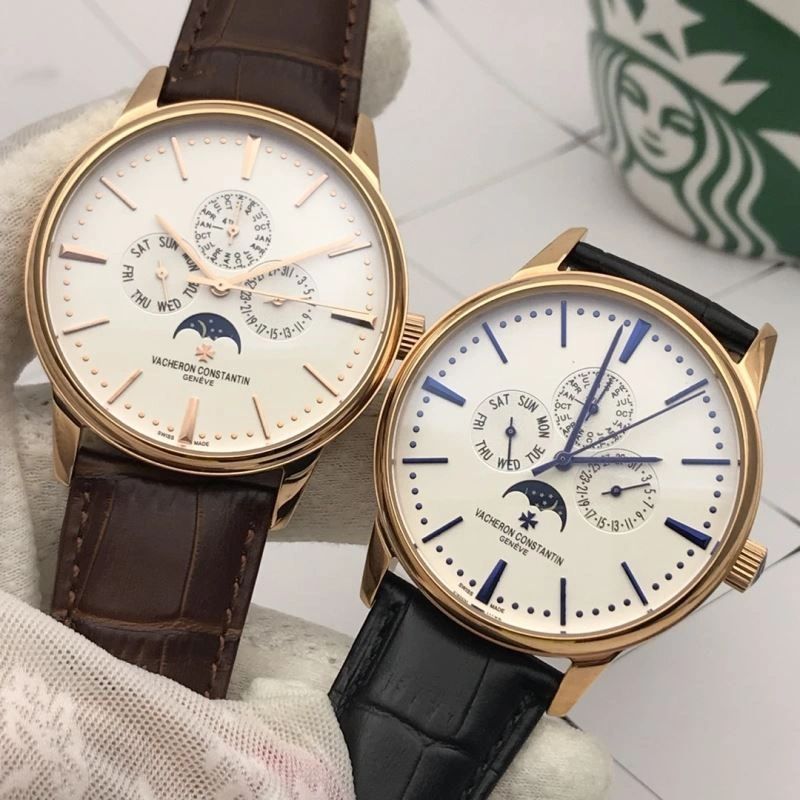 SoftTouch VACHERON CONSTANTIN Watches 206419