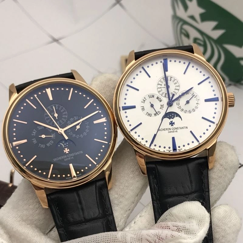 SoftTouch VACHERON CONSTANTIN Watches 206419