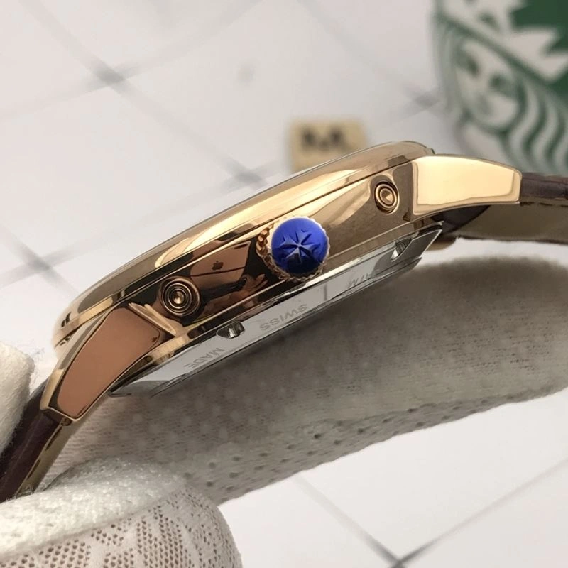 SoftTouch VACHERON CONSTANTIN Watches 206419