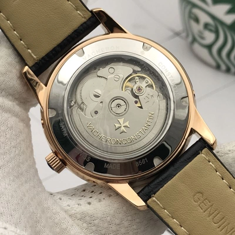 SoftTouch VACHERON CONSTANTIN Watches 206419