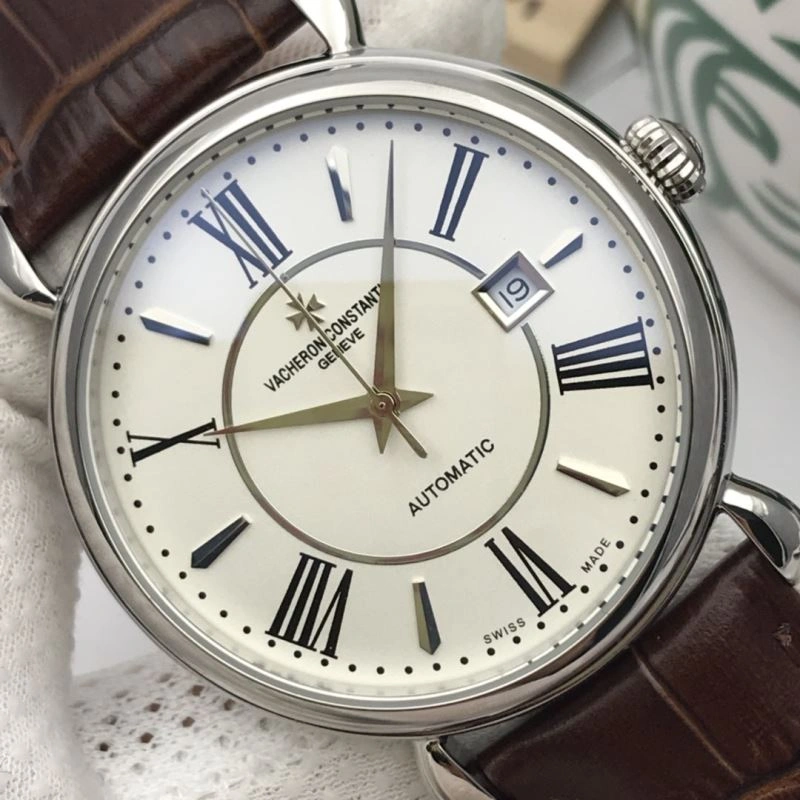 Compact VACHERON CONSTANTIN Watches 206413