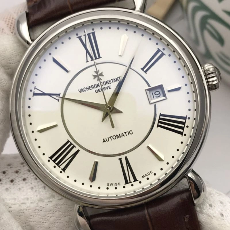 Compact VACHERON CONSTANTIN Watches 206413