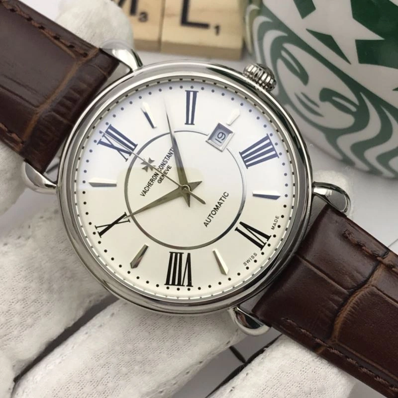 Compact VACHERON CONSTANTIN Watches 206413