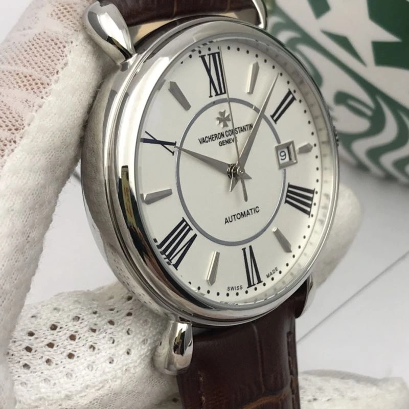 Compact VACHERON CONSTANTIN Watches 206413